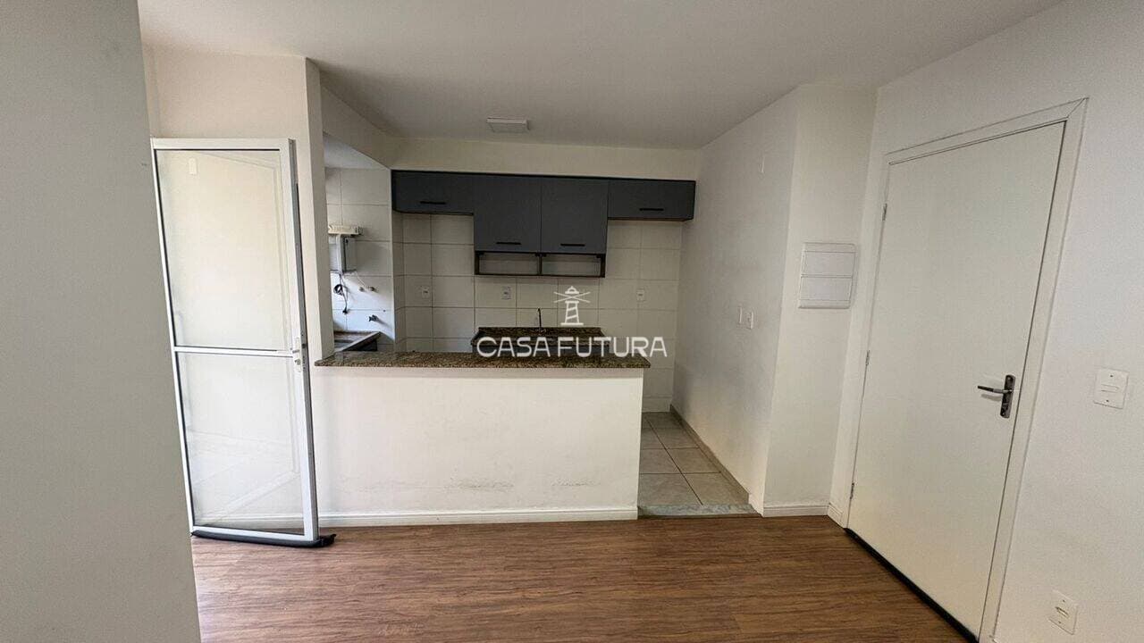 Apartamento com 2 quartos, 48 m² - foto 7