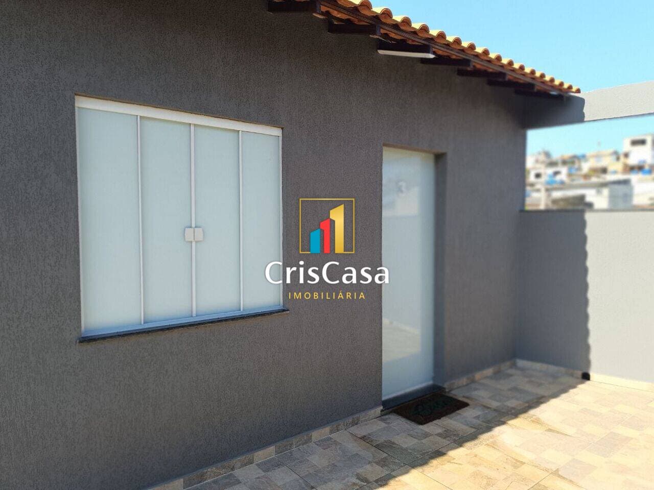 Kitnet em Baixo Grande - São Pedro da Aldeia/RJ