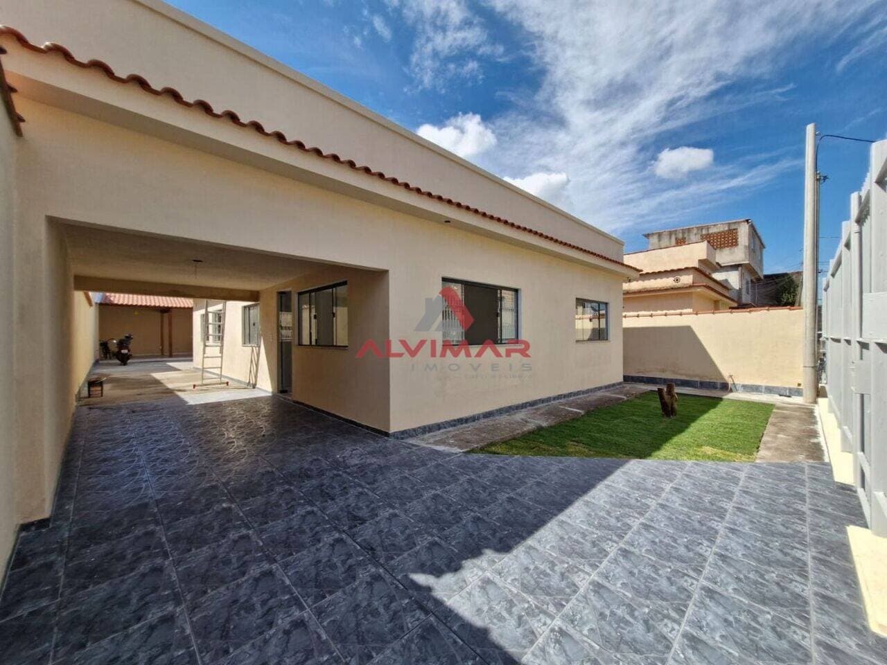 Casa com 3 quartos, 140 m²