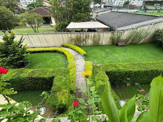 Apartamento com 2 quartos, 62 m² - Nossa Senhora de Fátima - Teresópolis/RJ