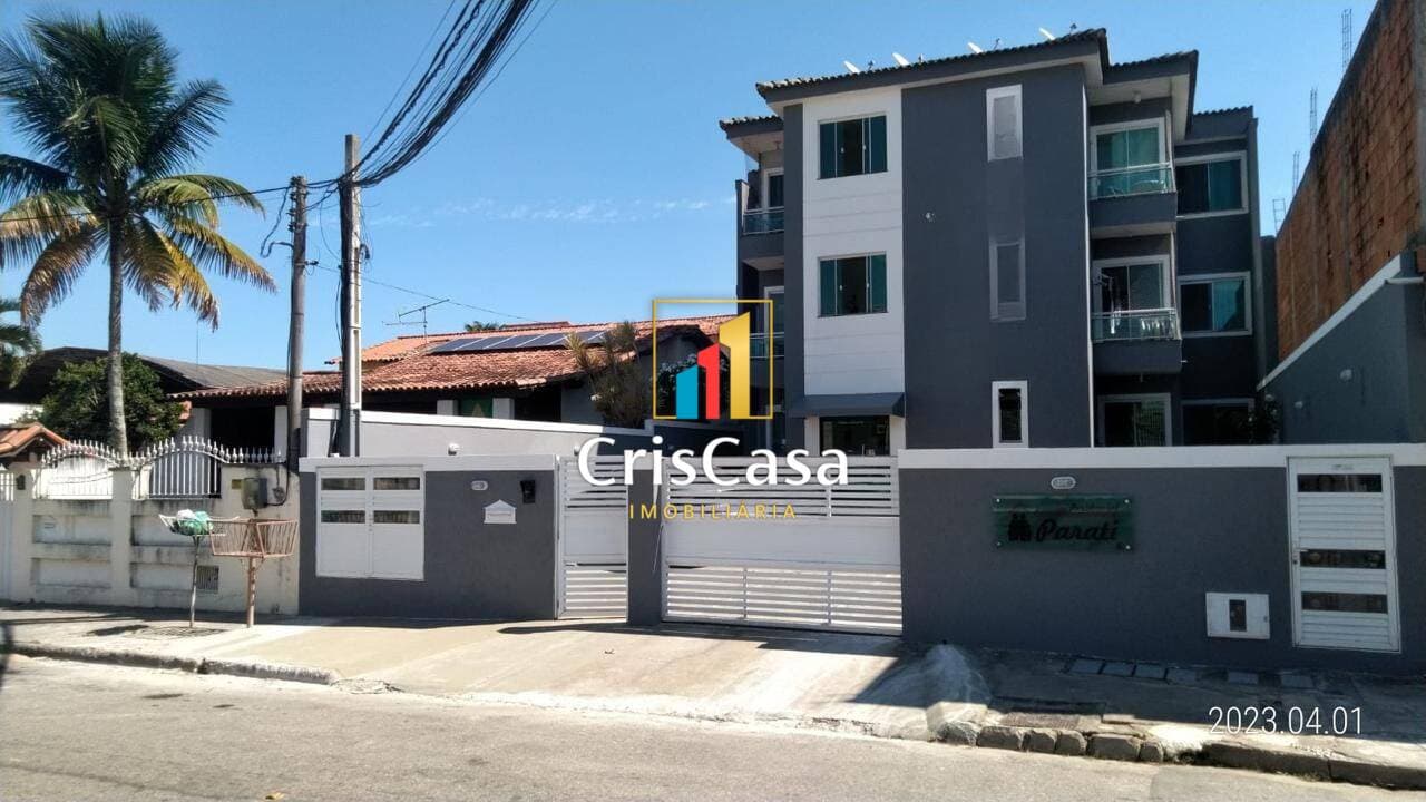 Apartamento em Fluminense - São Pedro da Aldeia/RJ