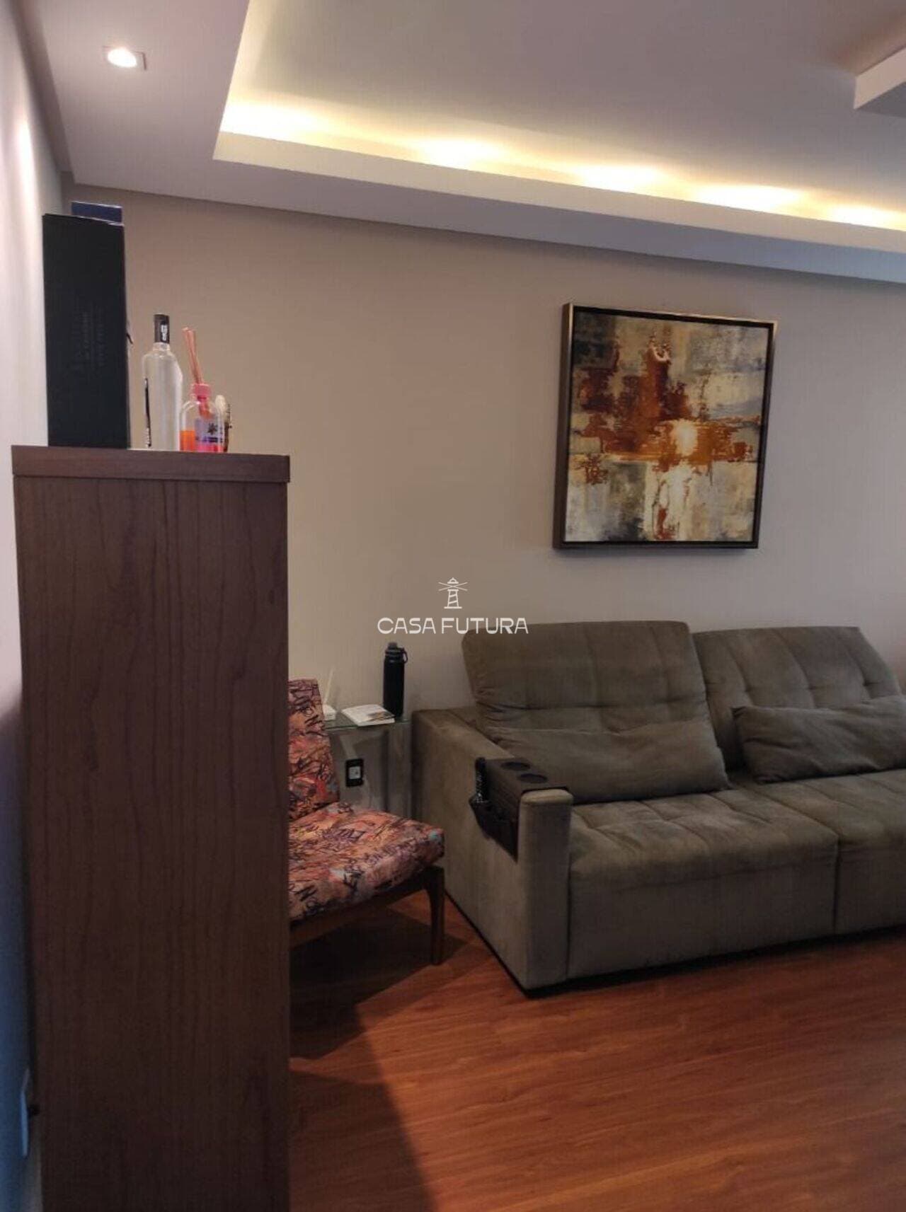 Casa com 2 quartos, 155 m² - foto 9