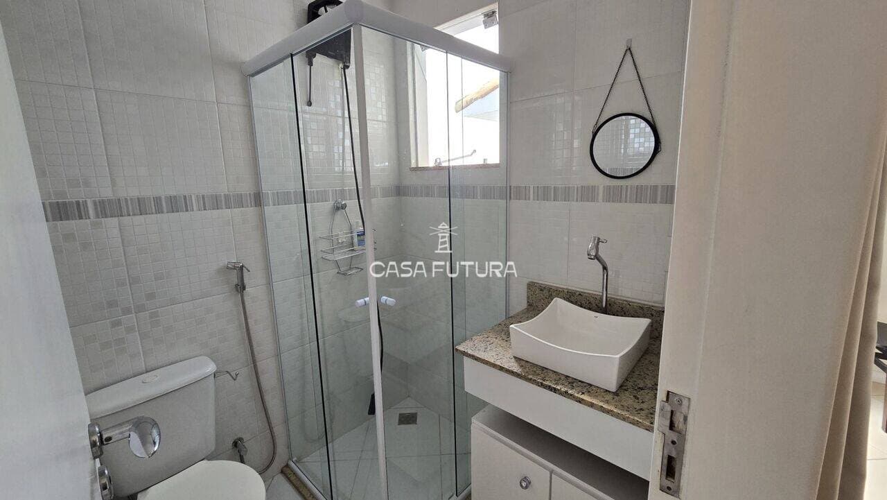 Casa com 3 quartos, 132 m² - foto 8