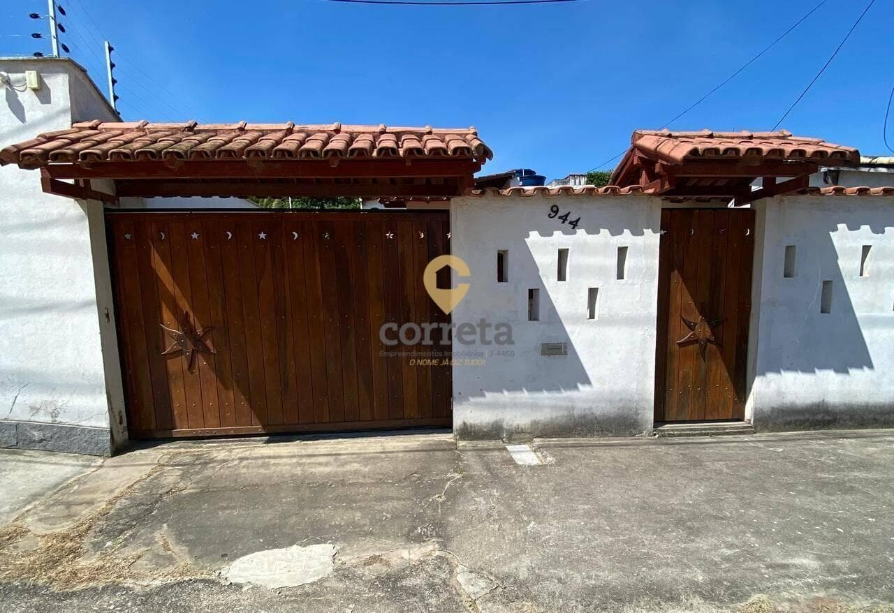 Casa em Jardim Bela Vista - Rio das Ostras/RJ