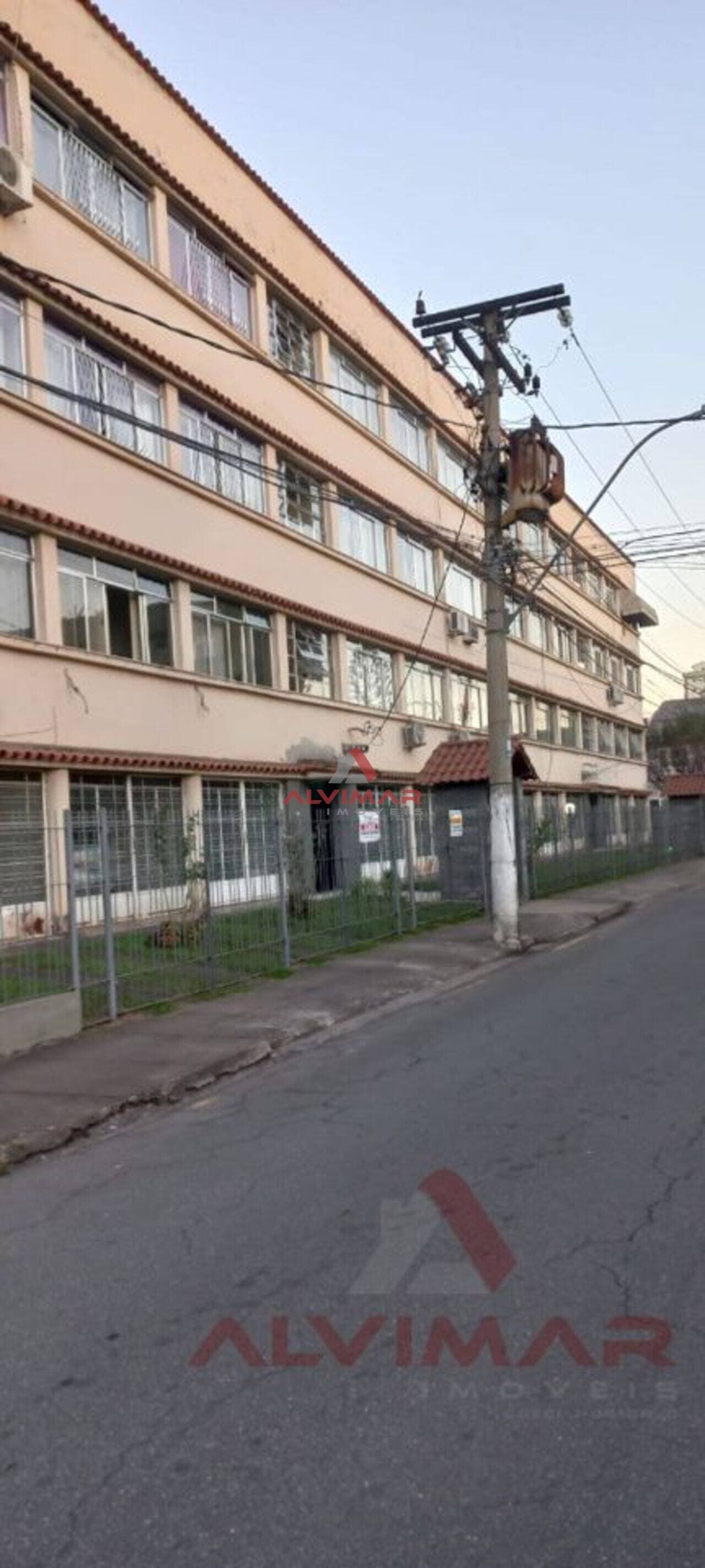 Apartamento com 3 quartos, 125 m²