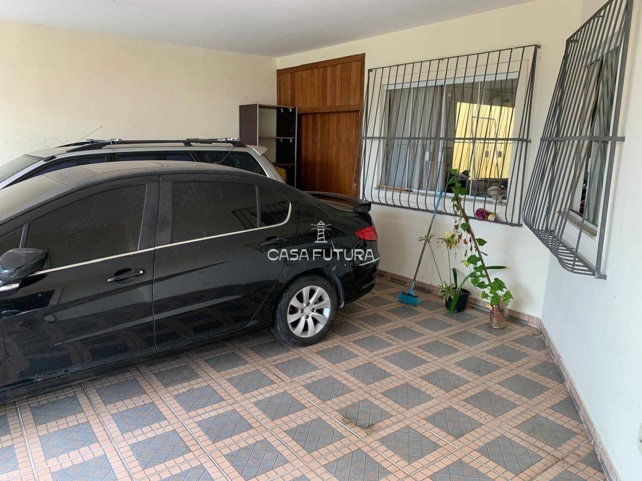 Casa com 4 quartos, 326 m² - foto 6