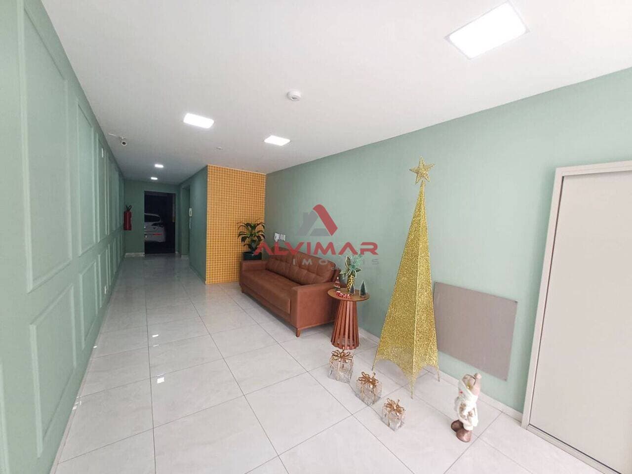 Apartamento com 2 quartos, 68 m² - foto 3