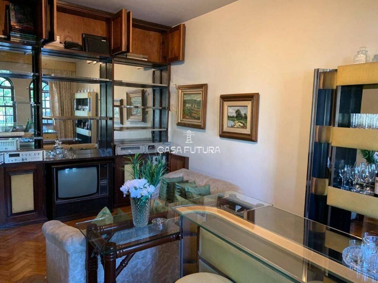 Casa com 4 quartos, 429 m² - foto 5