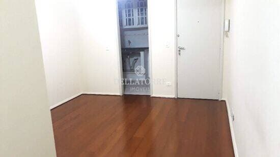 Apartamento com 1 quarto, 35 m² - Várzea Centro - Teresópolis/RJ