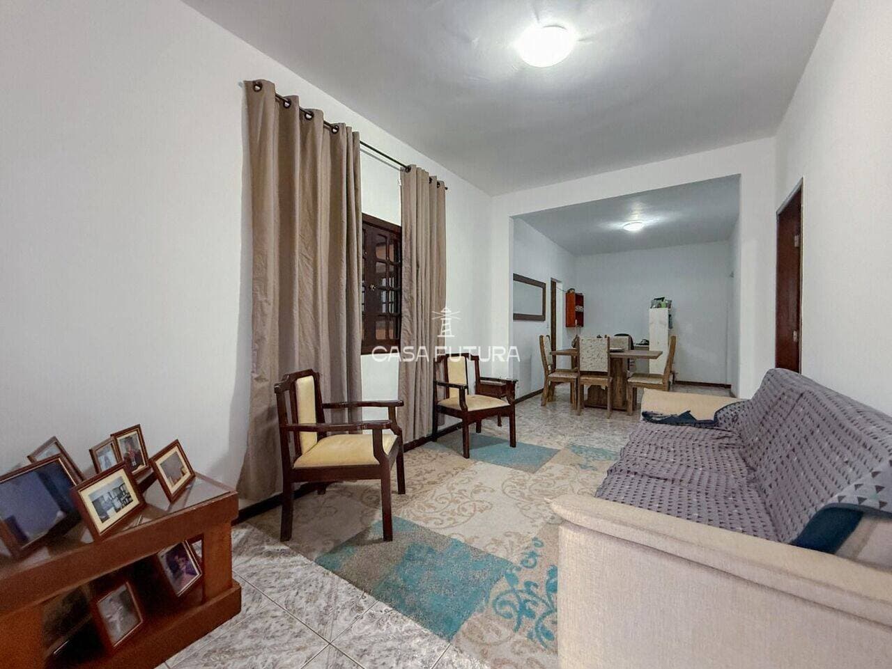 Casa com 5 quartos, 162 m² - foto 7