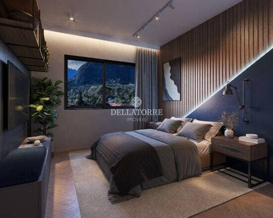 Studio com 1 quarto, 20 m² - Nossa Senhora de Fátima - Teresópolis/RJ