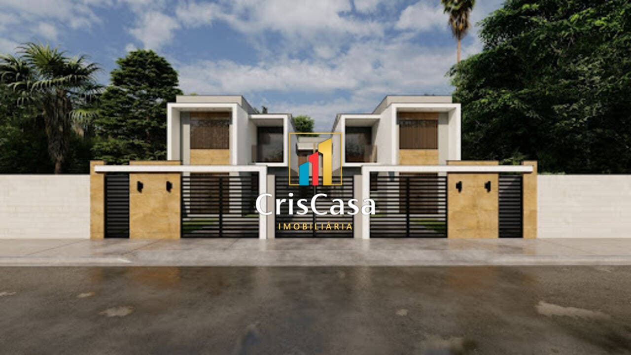 Casa em Jardim Bela Vista - Rio das Ostras/RJ