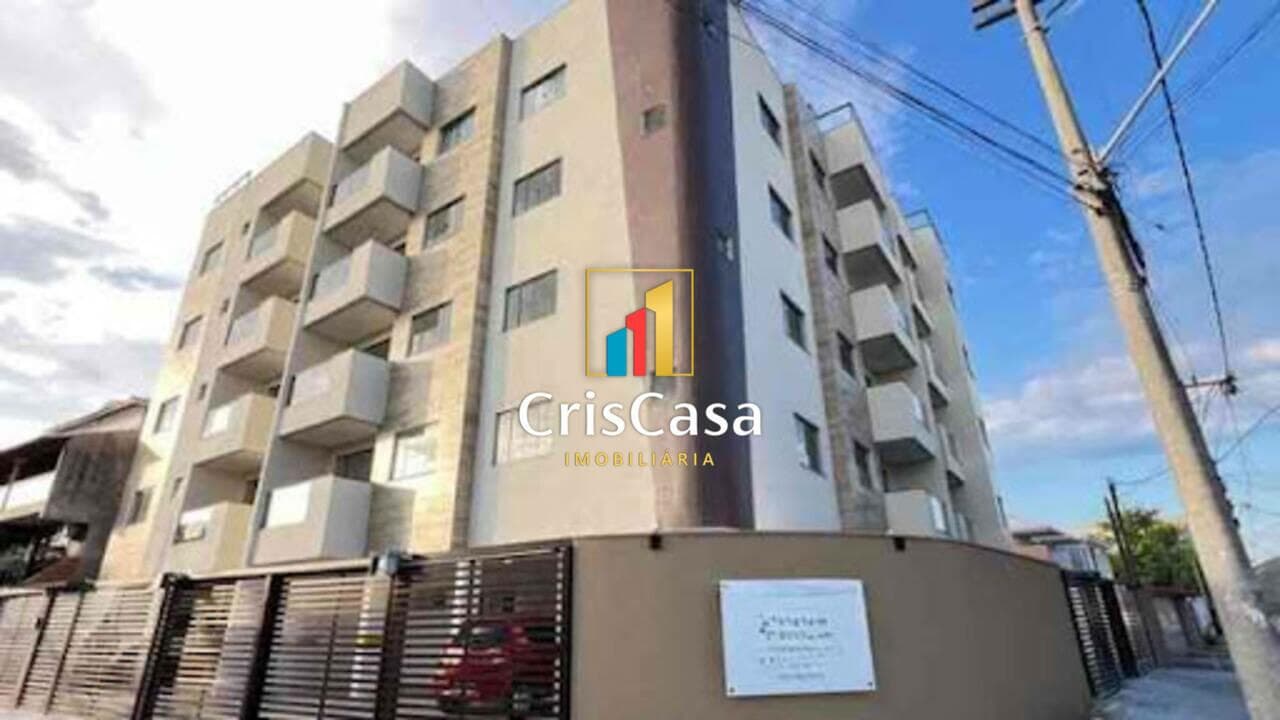 Apartamento em Centro - São Pedro da Aldeia/RJ