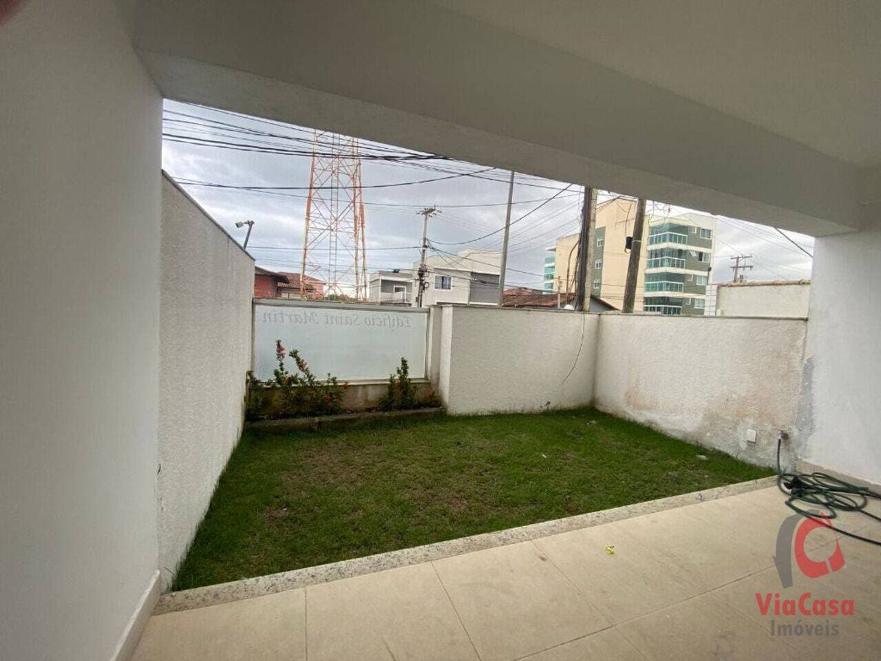 Apartamento em Ouro Verde - Até 717/718 - Ouro Verde - Rio das Ostras/RJ