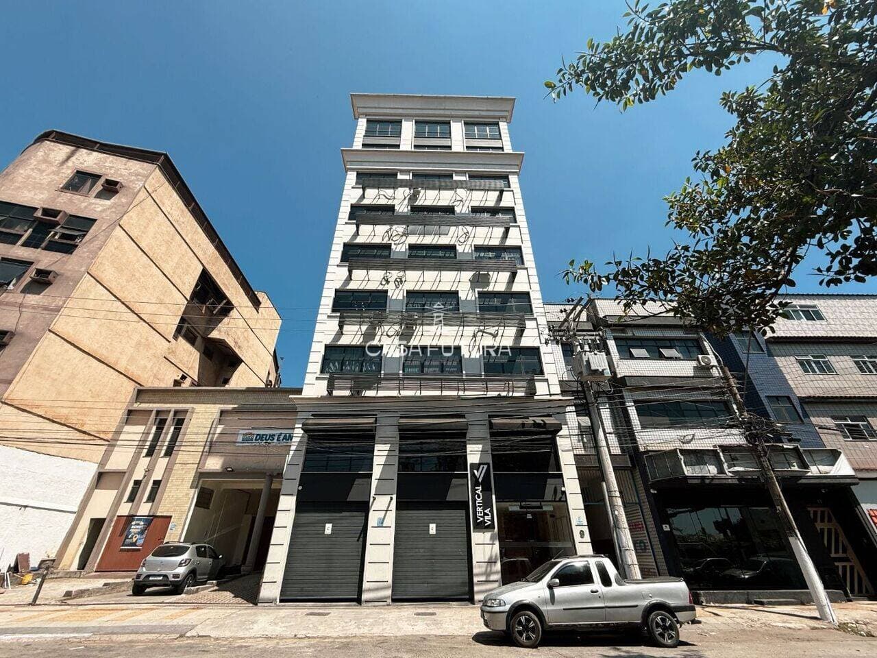 Sala, 21 m² - foto 9