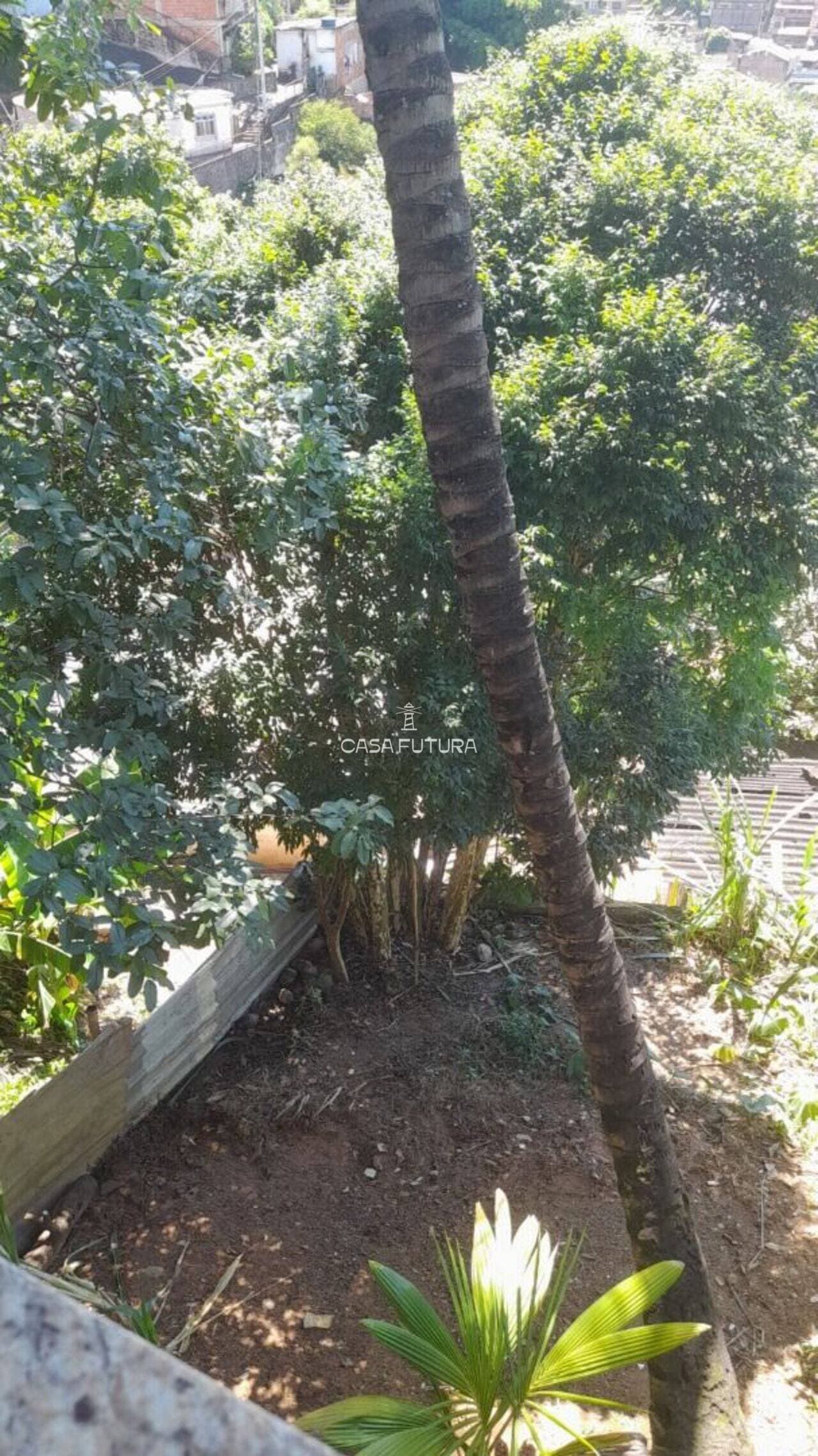 Casa com 2 quartos, 37 m² - foto 6