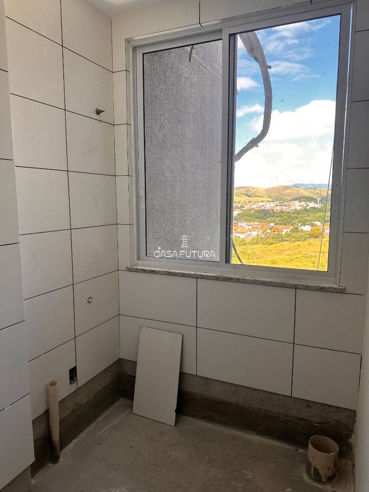 Apartamento com 3 quartos, 77 m² - foto 4