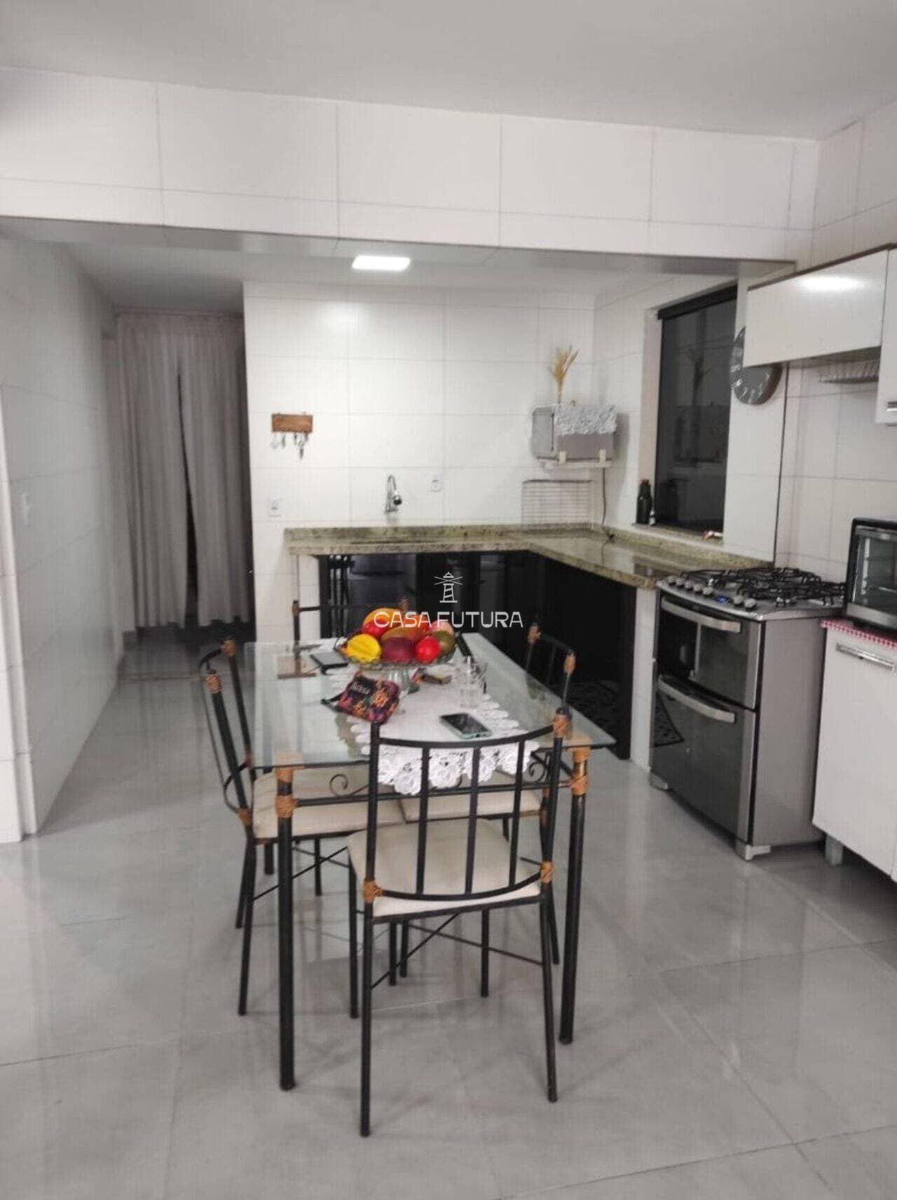 Casa com 4 quartos, 136 m² - foto 7