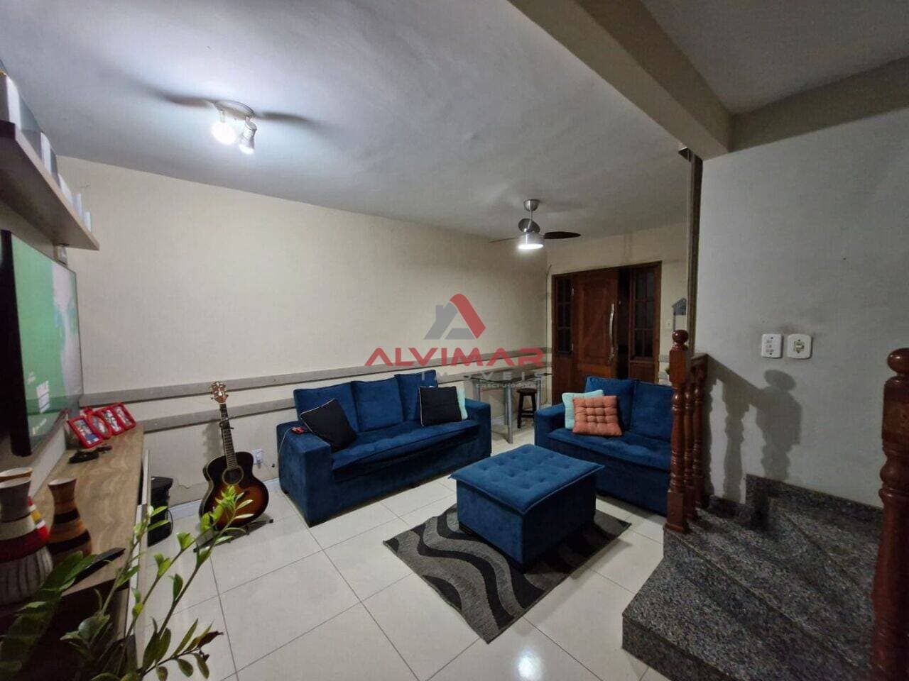 Casa com 3 quartos, 110 m² - foto 4