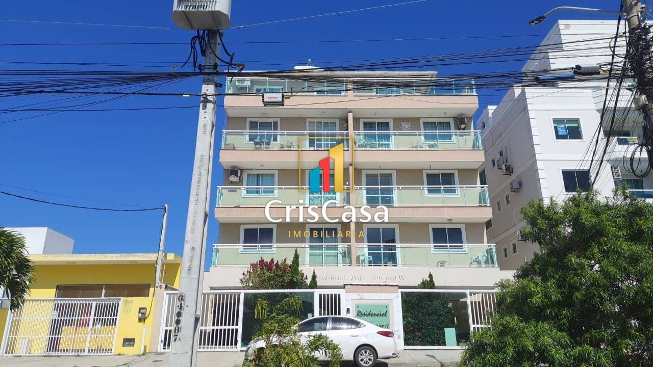 Apartamento em Nova São Pedro - São Pedro da Aldeia/RJ