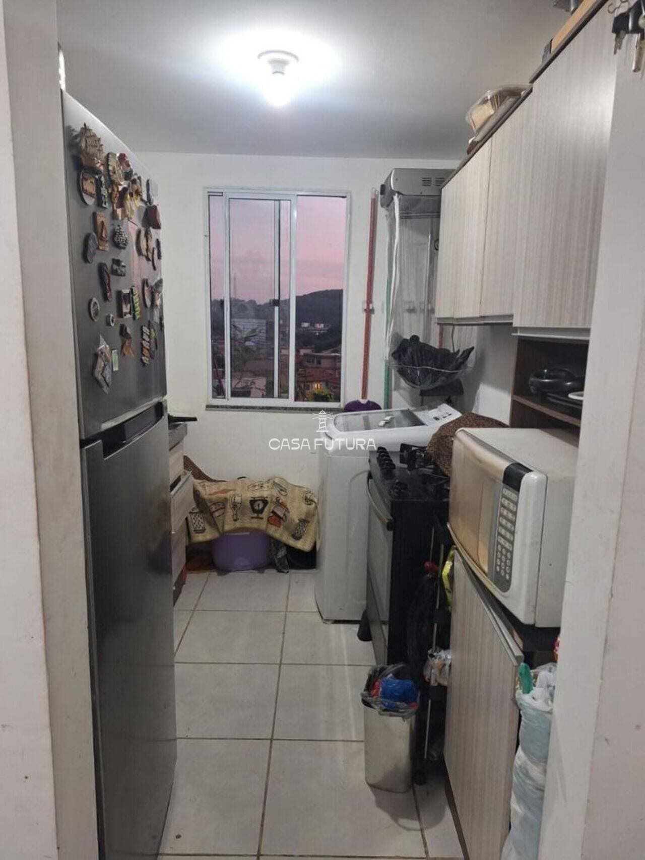 Apartamento com 2 quartos, 45 m² - foto 3