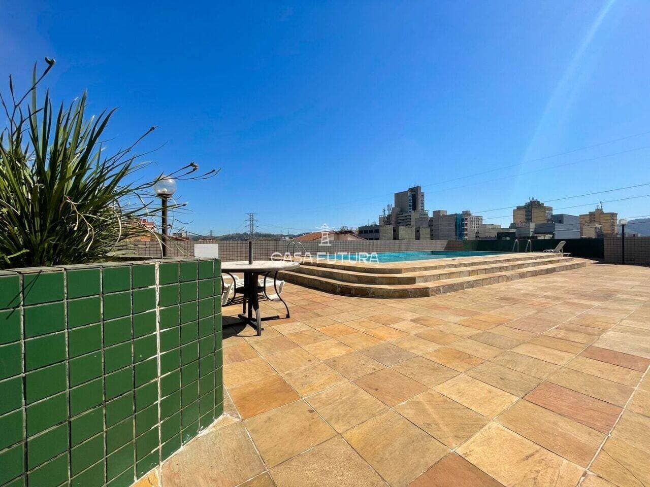 Apartamento com 2 quartos, 81 m² - foto 9