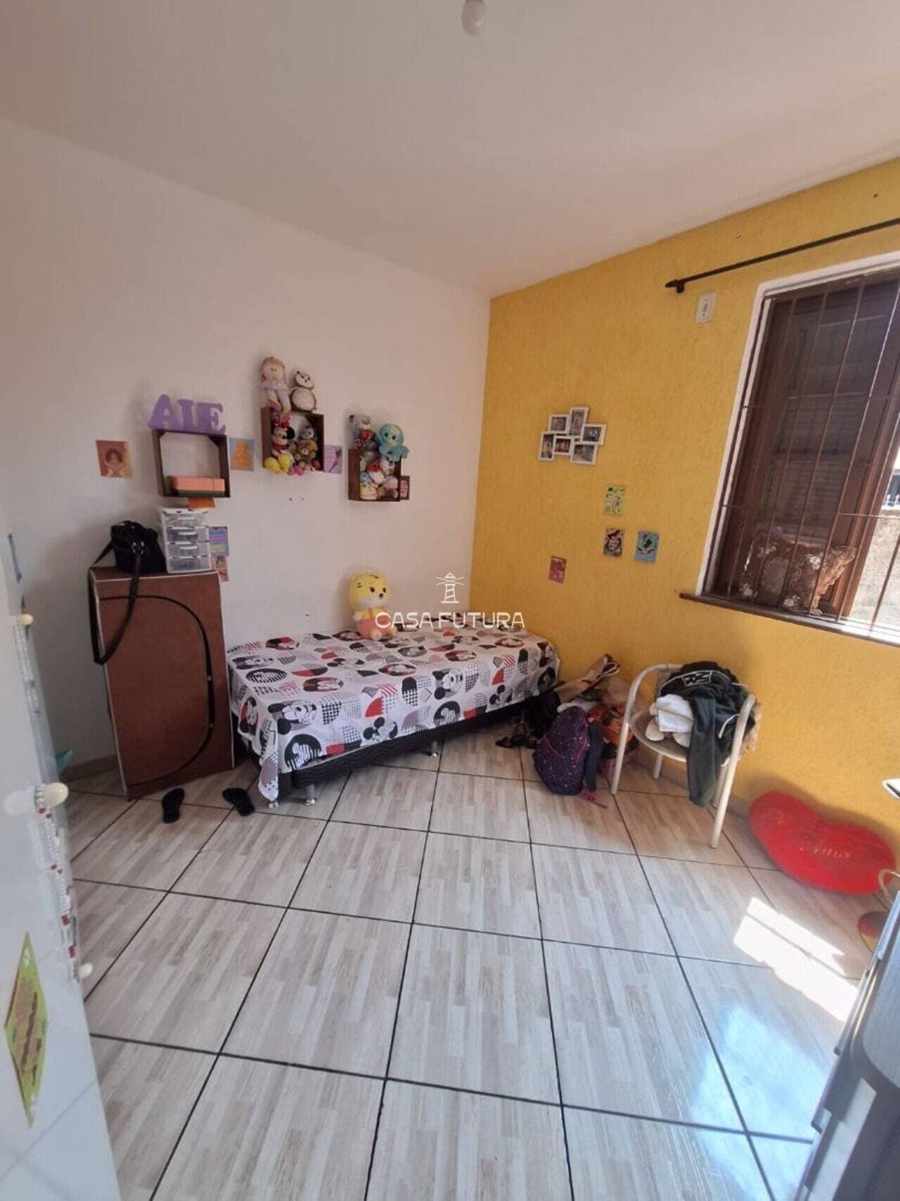 Casa com 3 quartos, 100 m² - foto 6