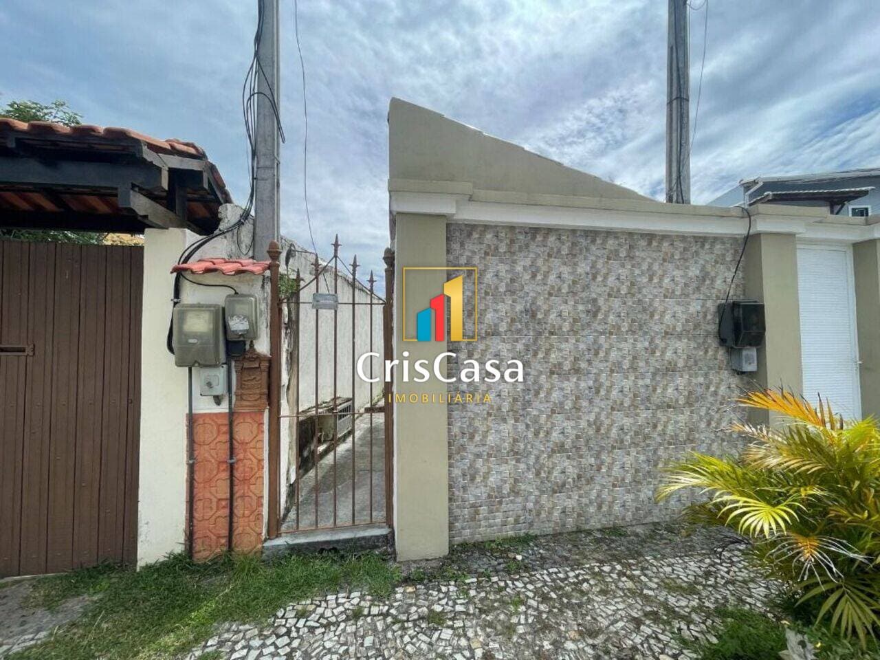 Casa em Balneário Remanso - Rio das Ostras/RJ