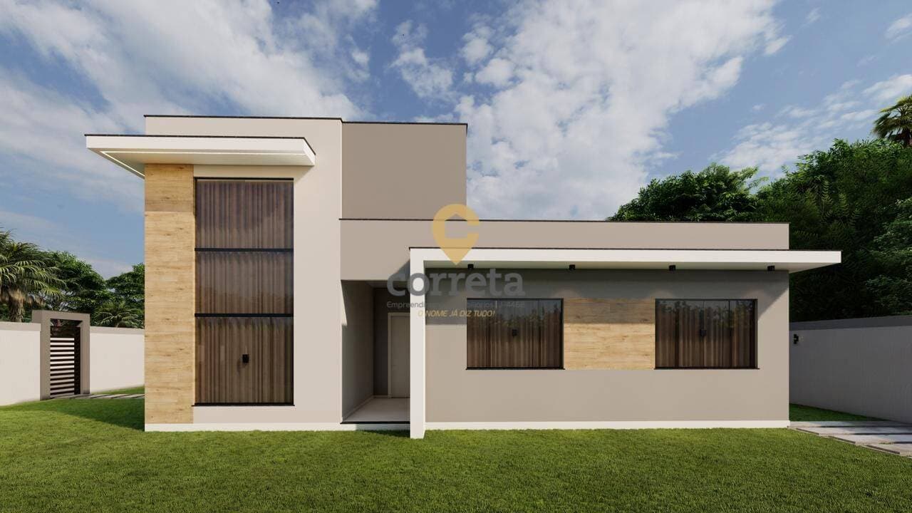 Casa em Enseada das Gaivotas - Rio das Ostras/RJ