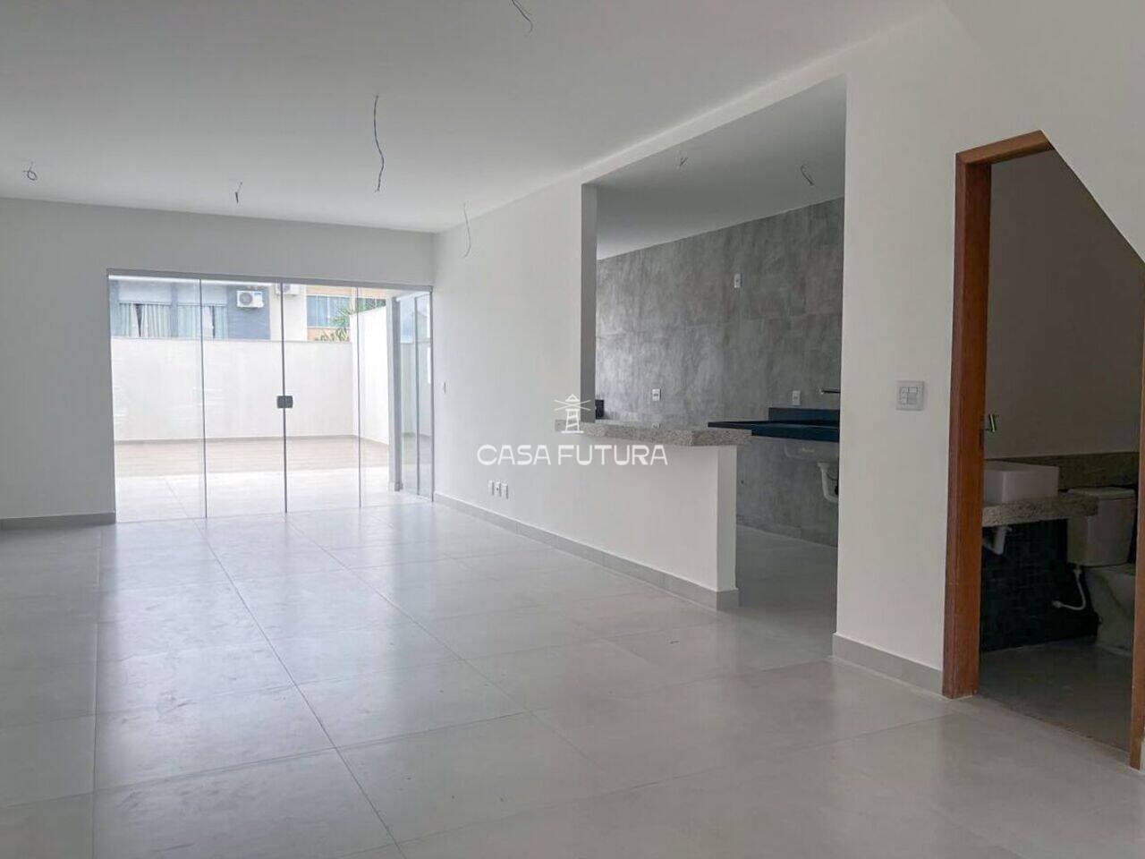 Casa com 3 quartos, 170 m² - foto 3