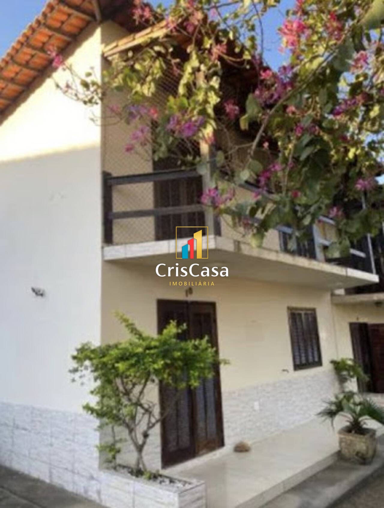 Casa em Balneário São Pedro - São Pedro da Aldeia/RJ