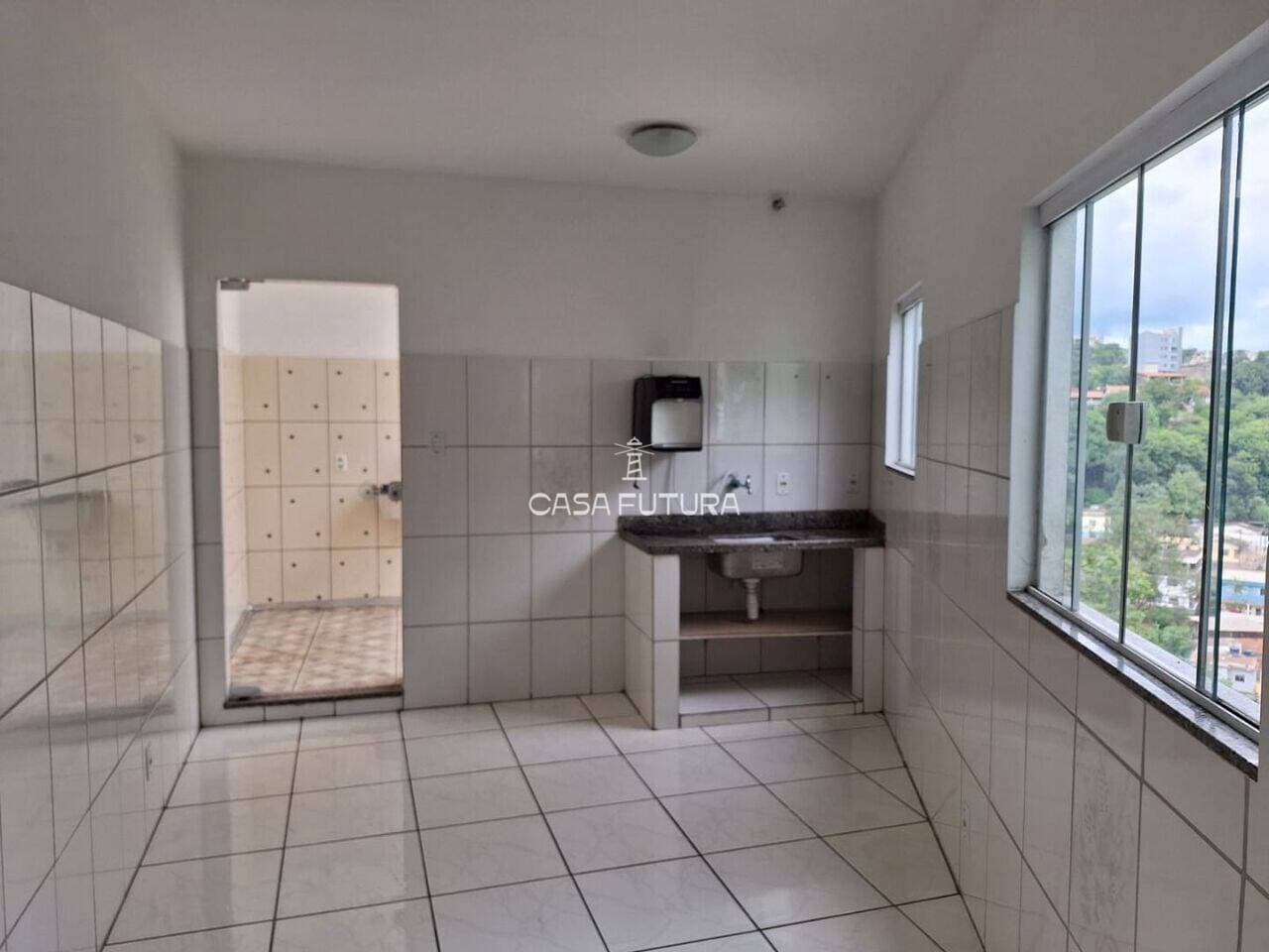 Apartamento com 3 quartos, 166 m² - foto 4