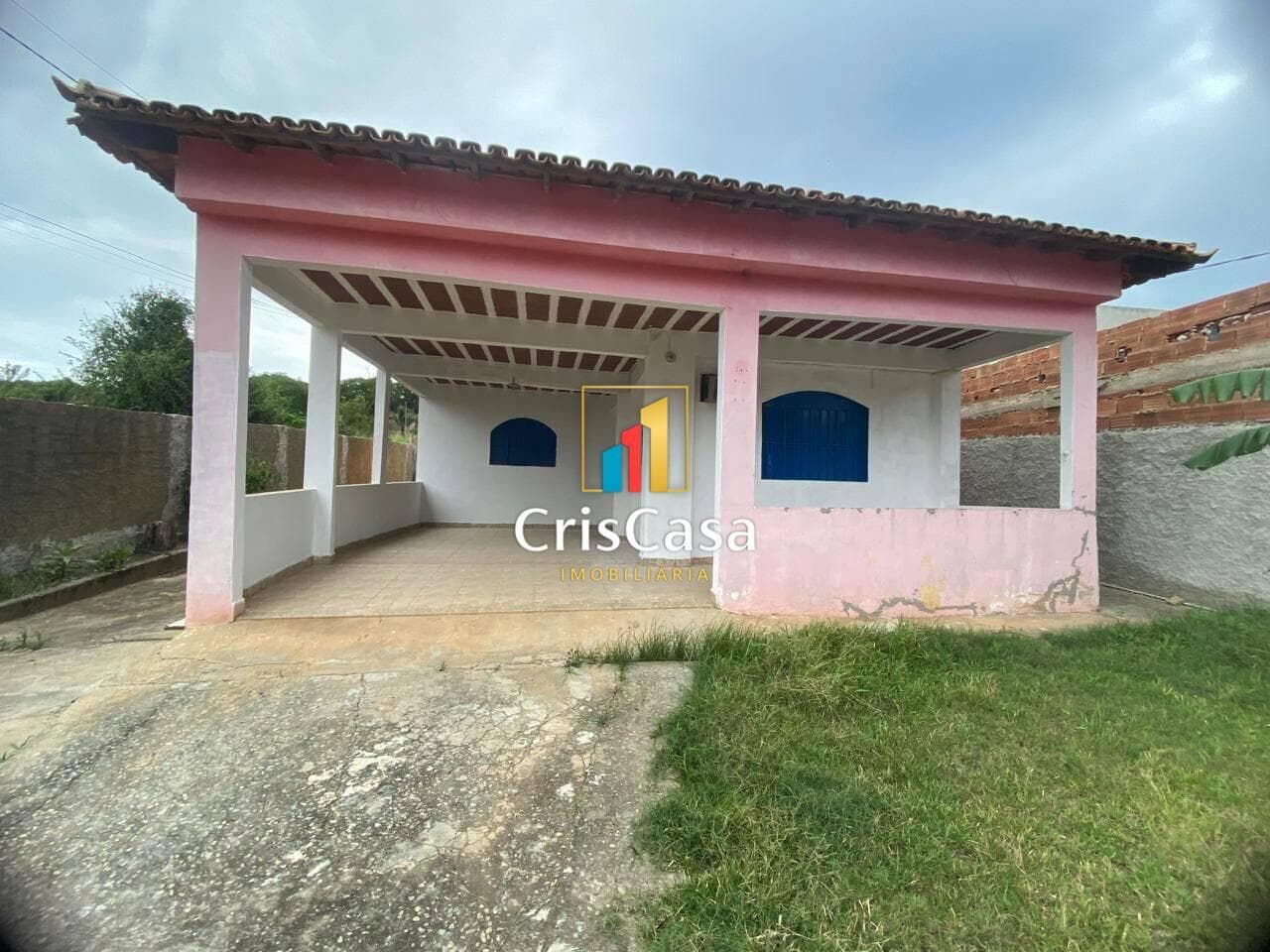 Casa em Jardim das Acacias - São Pedro da Aldeia/RJ