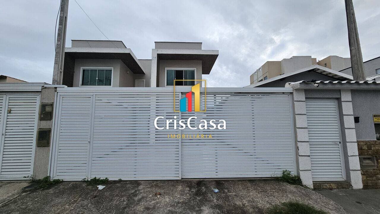 Casa em Vila Sao Pedro - São Pedro da Aldeia/RJ