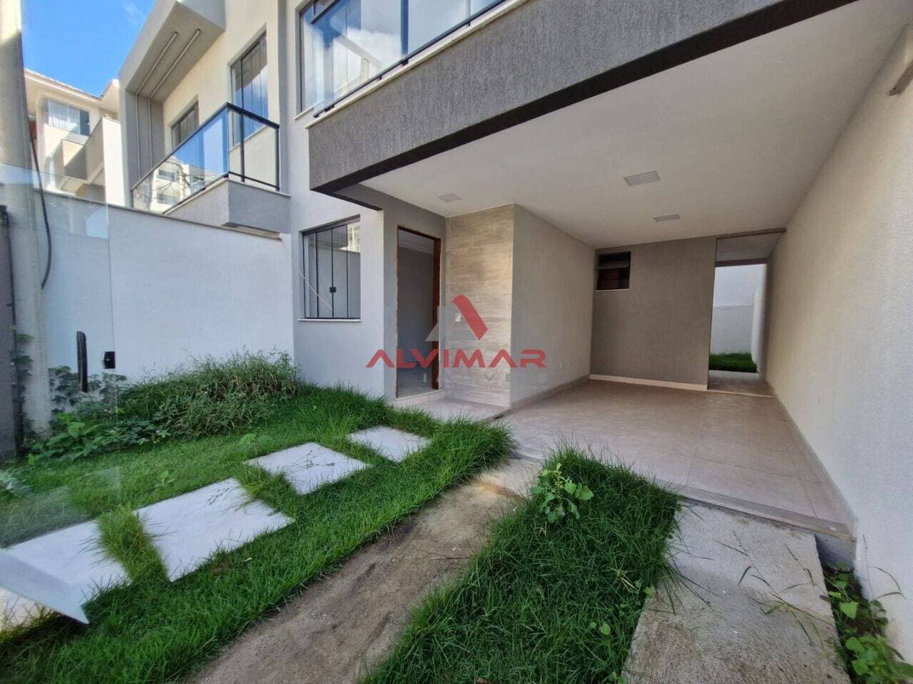 Casa com 3 quartos, 101 m² - foto 2