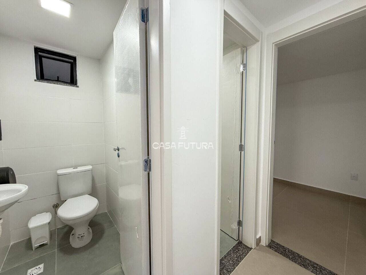 Flat com 1 quarto, 24 m² - foto 9