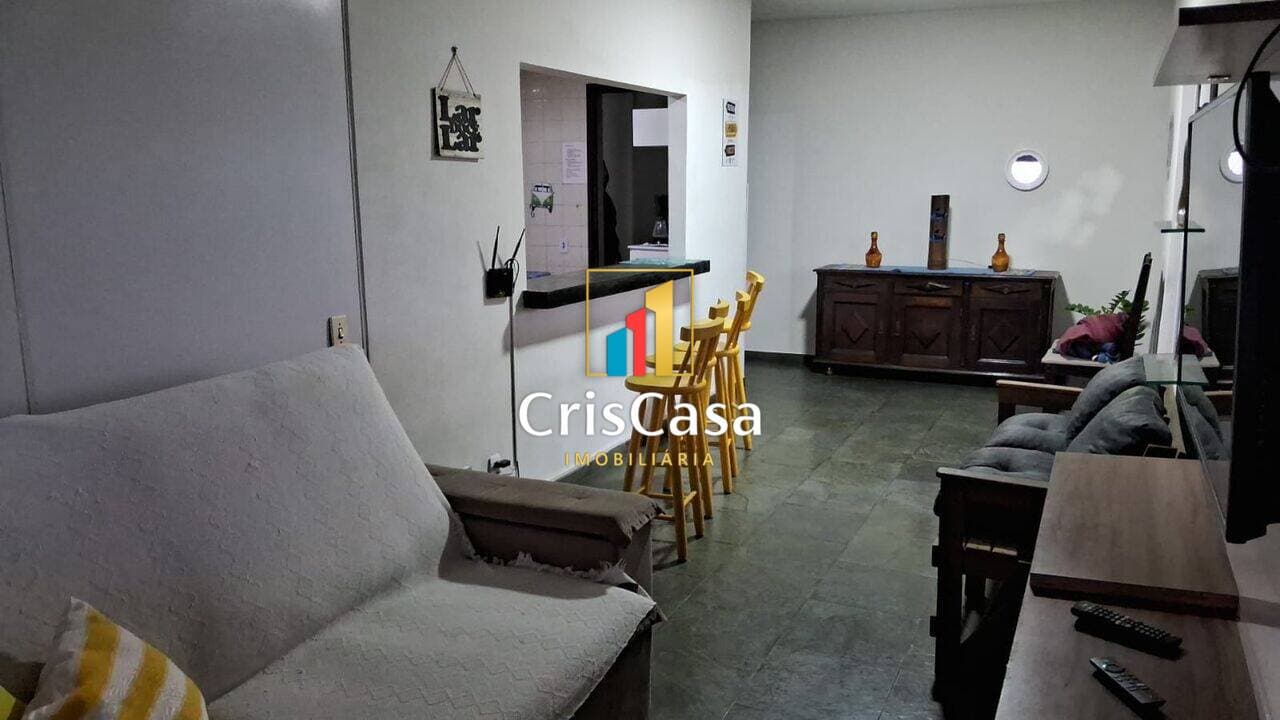 Apartamento em Poço Fundo - São Pedro da Aldeia/RJ