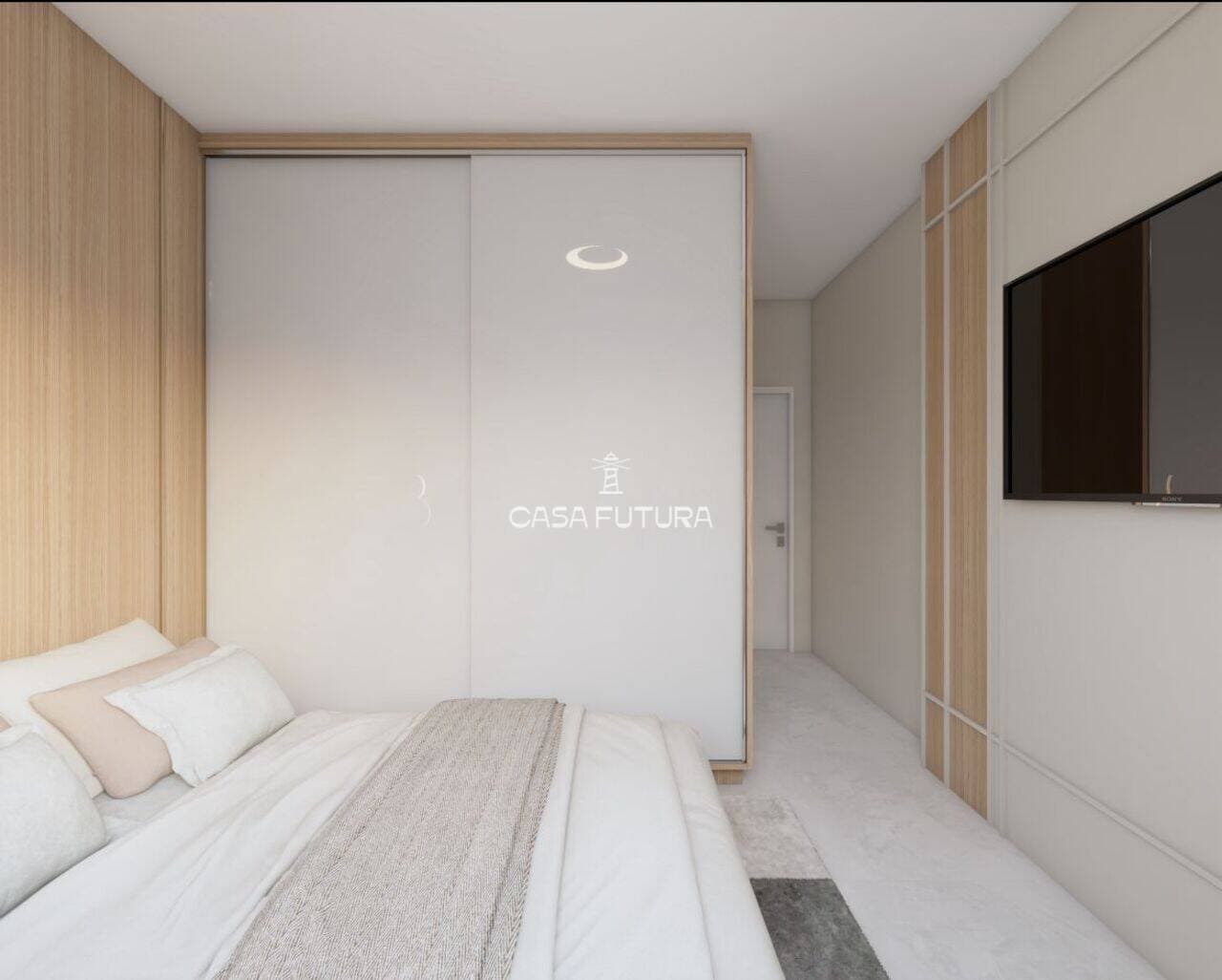 Casa com 3 quartos, 74 m² - foto 5