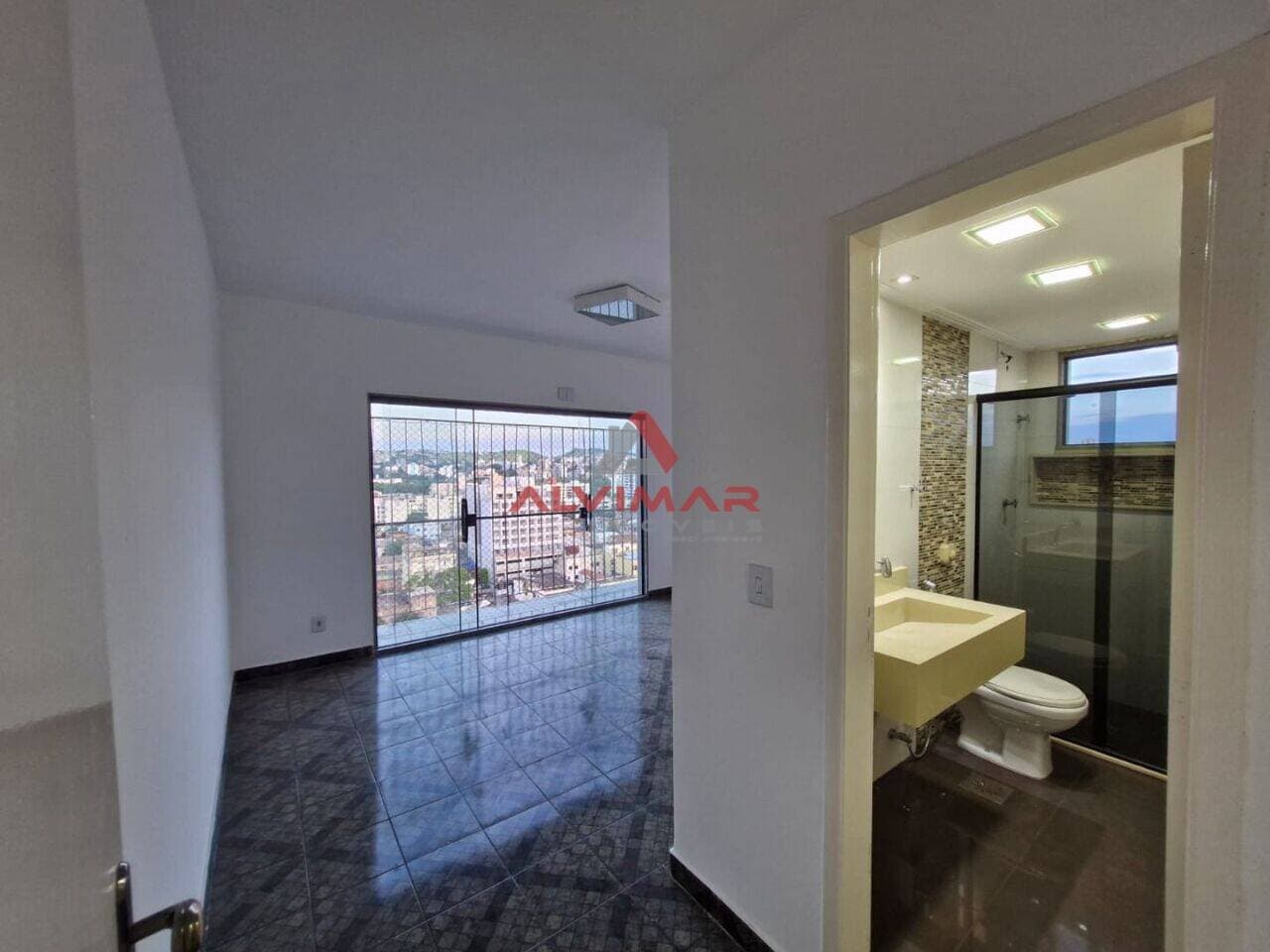 Apartamento com 3 quartos, 120 m² - foto 4