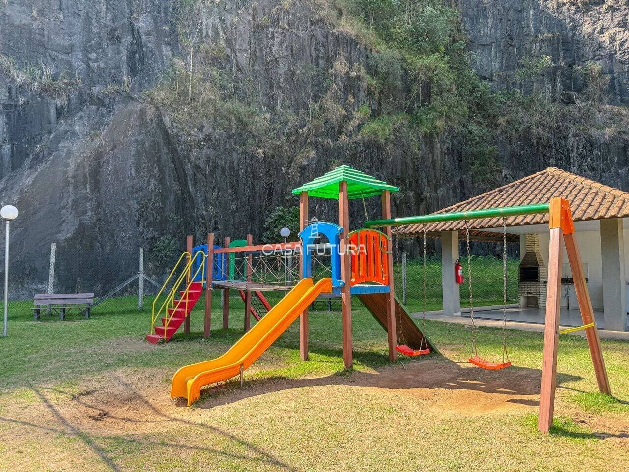 Apartamento com 2 quartos, 52 m² - foto 5