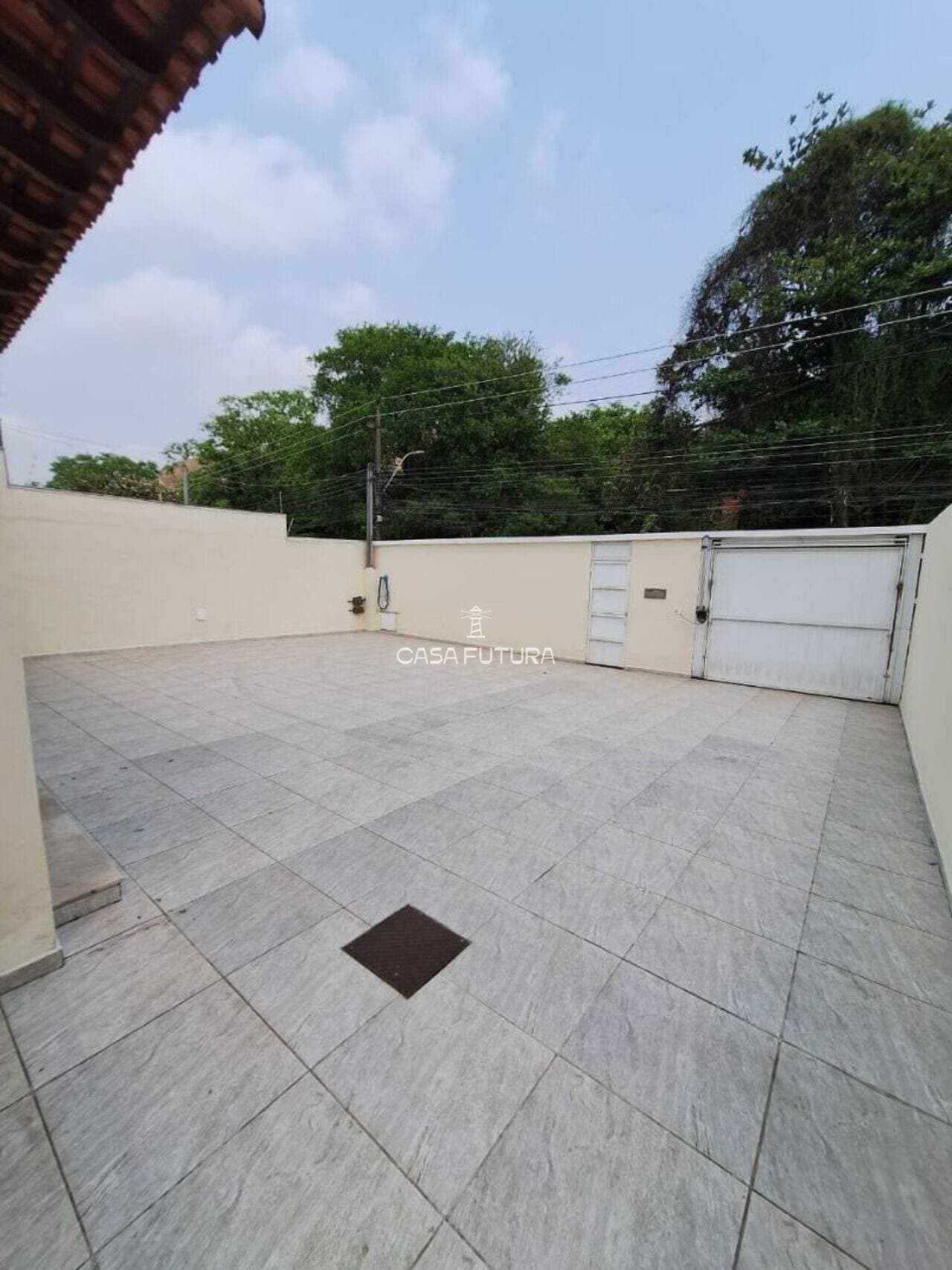 Casa com 3 quartos, 254 m² - foto 7