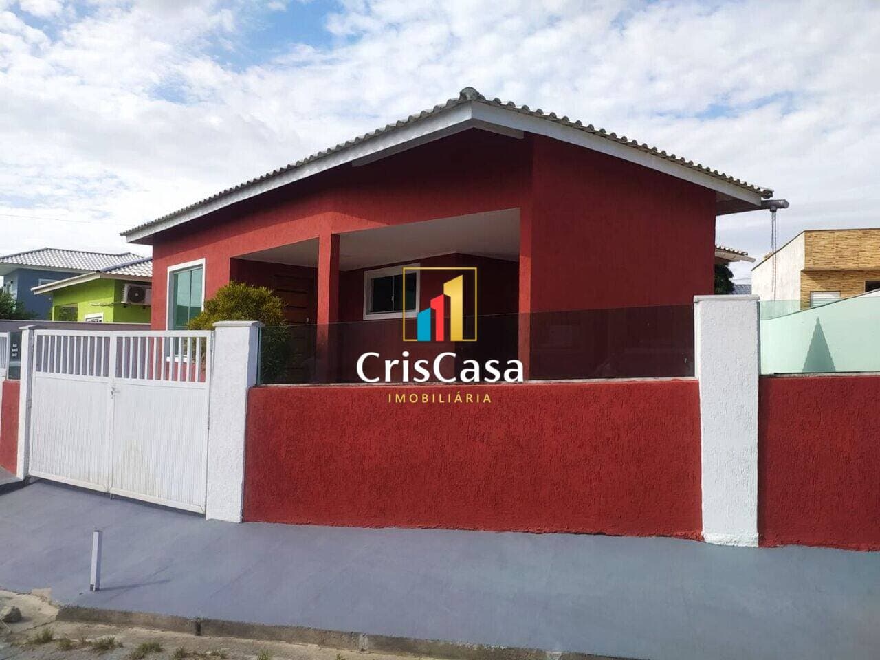 Casa em Recanto do Sol - São Pedro da Aldeia/RJ