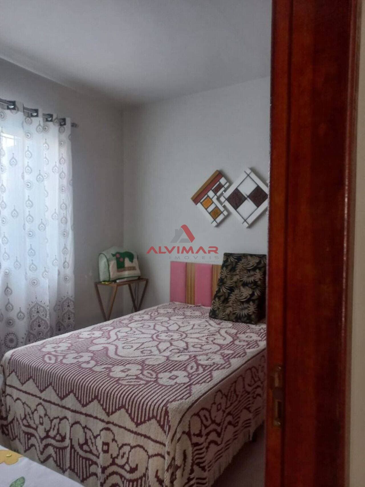 Casa com 2 quartos, 110 m² - foto 6