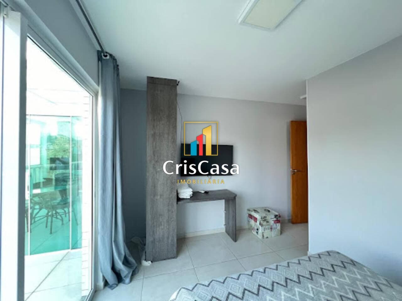 Cobertura em Arraial do Cabo - Arraial do Cabo/RJ