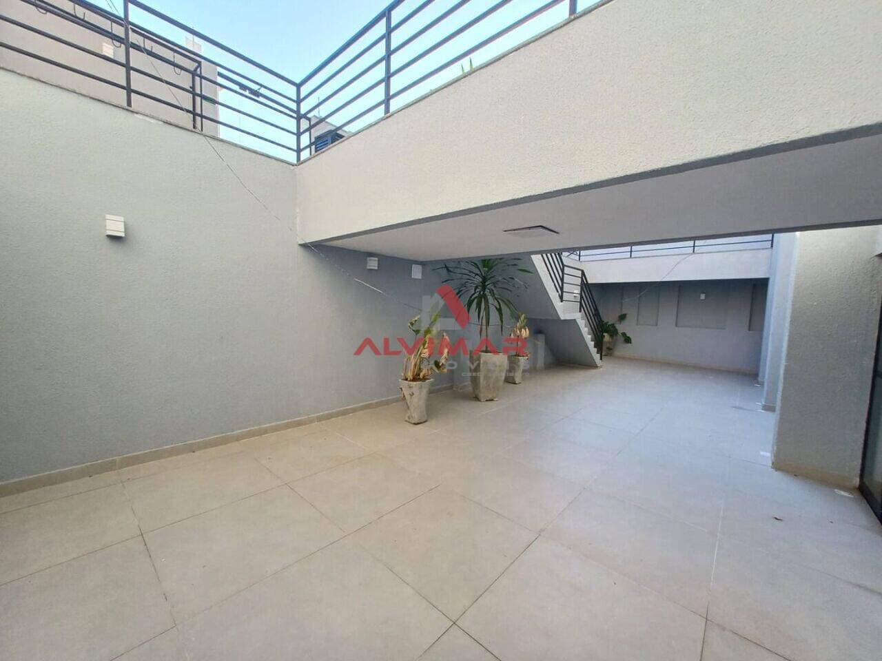 Apartamento com 1 quarto, 32 m² - foto 8