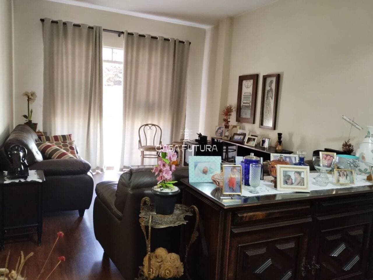 Apartamento com 3 quartos, 94 m² - foto 2