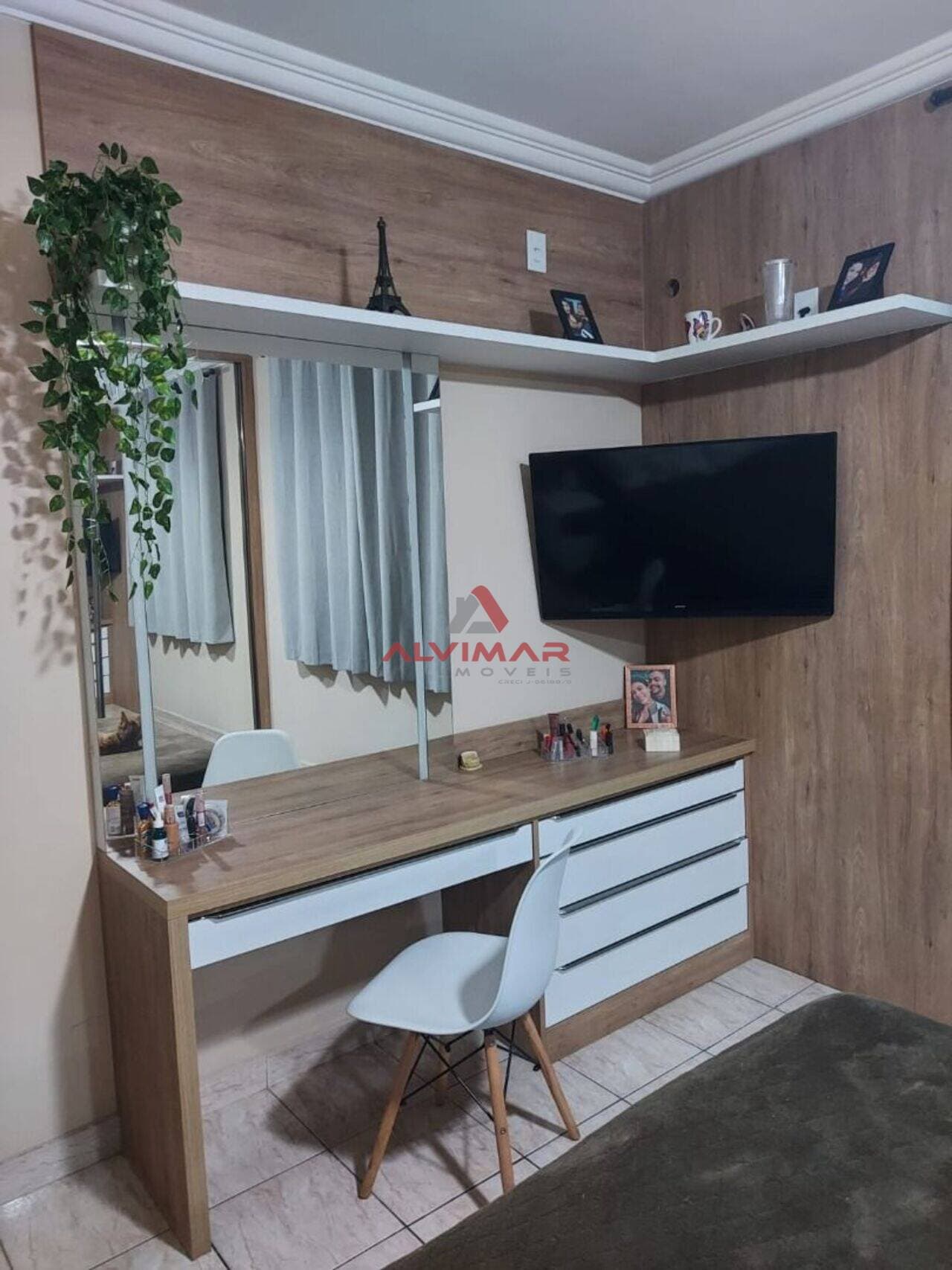 Apartamento com 2 quartos, 62 m² - foto 9