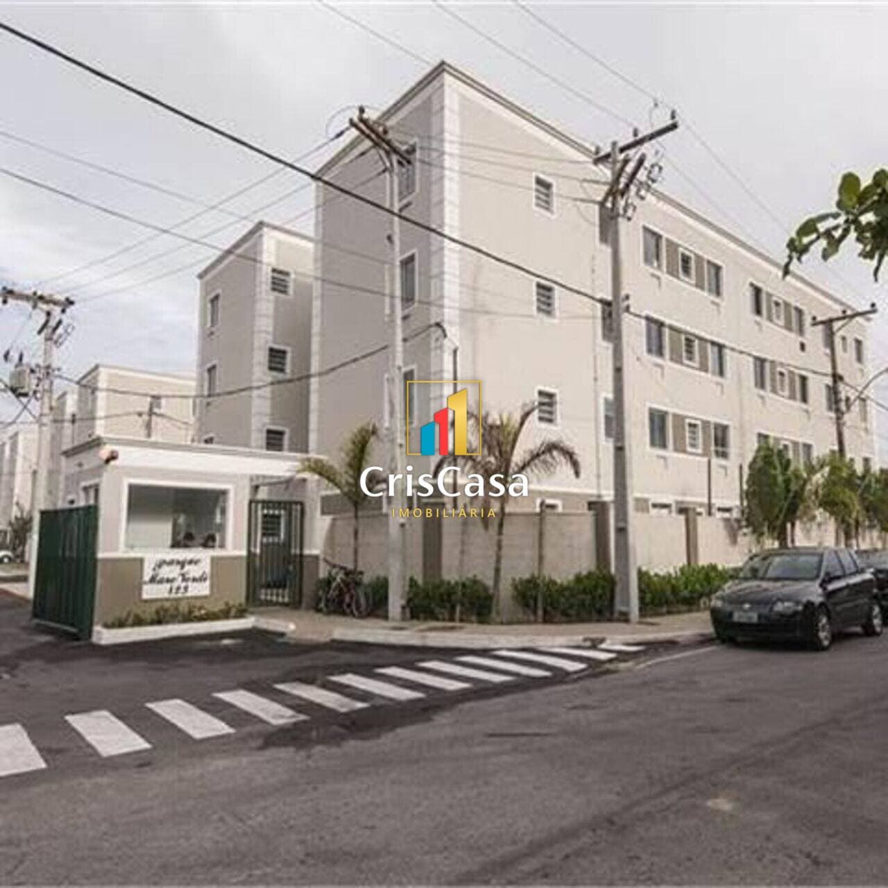 Apartamento em Jardim Mariléa - Rio das Ostras/RJ