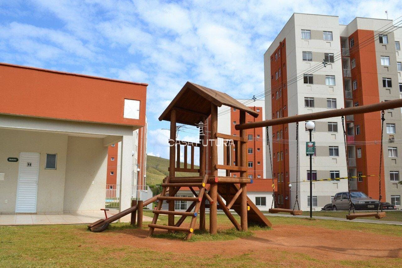 Apartamento com 2 quartos, 42 m² - foto 9