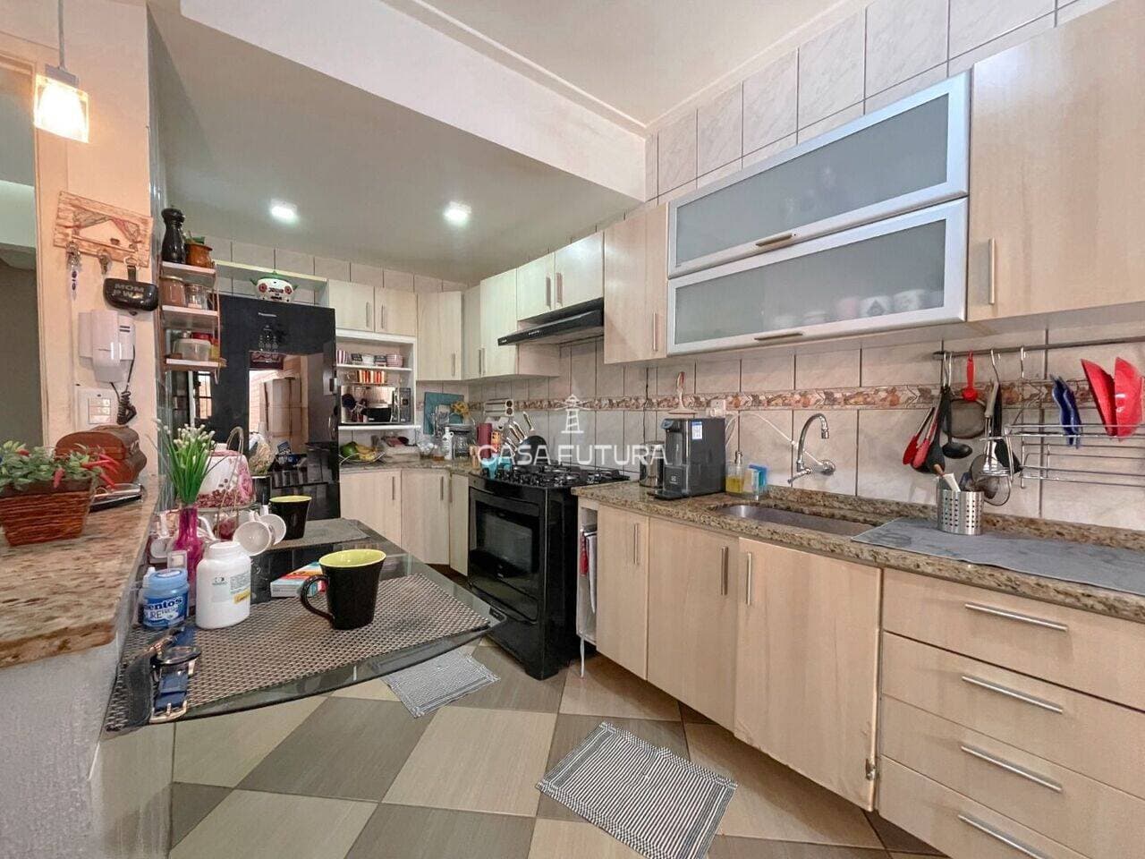 Casa com 3 quartos, 140 m² - foto 6